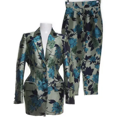 Pak (Groen, Meerkleurig) van ASOS Polyester