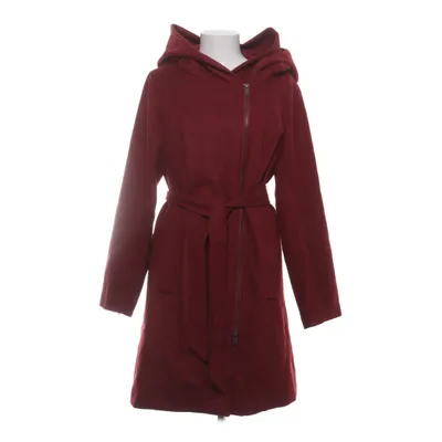 Jas (Rood) van Even & Odd Polyamide, Polyester