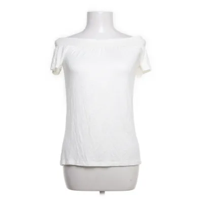 Top (White) from s.Oliver Viscose