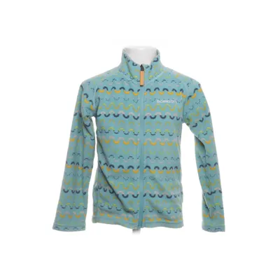 Fleece jacket (Blue, Multicolored) from Didriksons Polyester