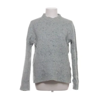 Tröja (FN-MN-KNIT000134) från Acne Studios Kashmir, Polyamid, Polyester, Viskos, Ull