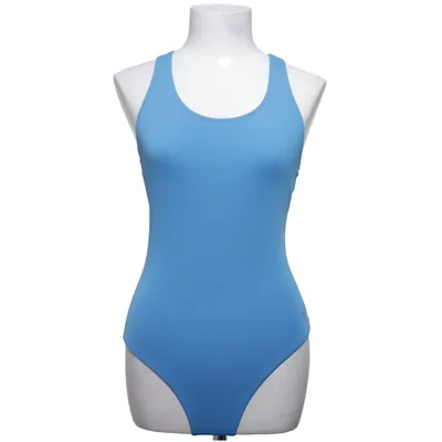 Baddräkt (Blå) från Stadium Polybutylen, Polyester