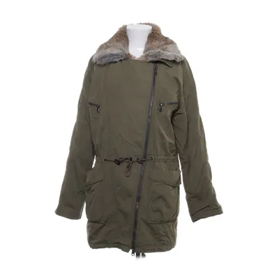 Parka (Vert, Marron) de Drykorn for Beautiful People