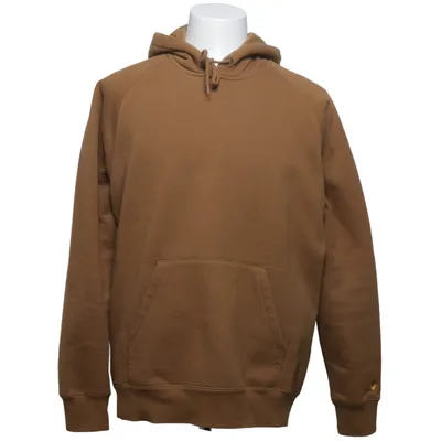 Hoodie (Brown) from Carhartt WIP Cotton, Polyester