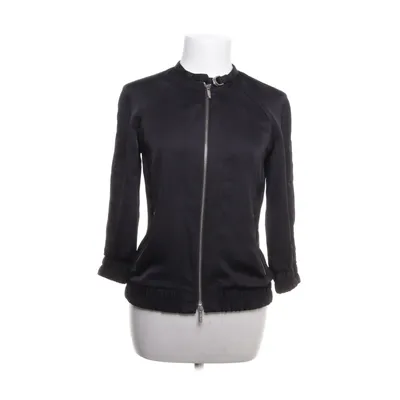Cardigan (Zwart) van Karen Millen Polyester