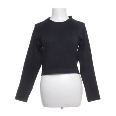 Haut de sport (SEAMLESS CROPPED L/S) de MM Sports Élasthane, Polyamide, Polyester