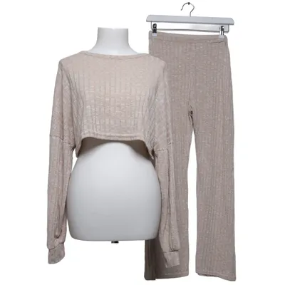 Set (Beige) von Boohoo