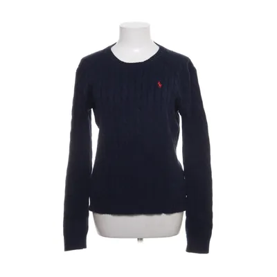 Trui (Blauw) van Polo Ralph Lauren Katoen