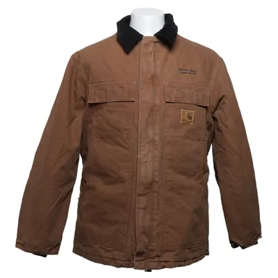 Jack (Bruin) van Carhartt Katoen, Polyamide, Polyester