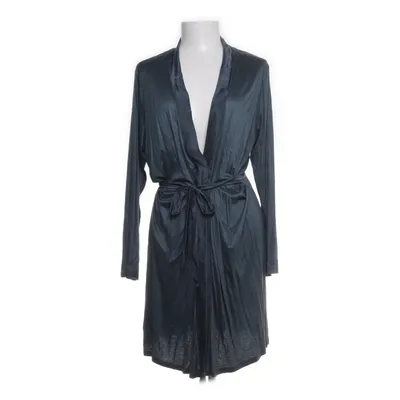 Morgonrock (Blå) från Calida Modal, Silke