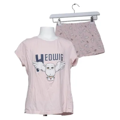 Pyjamas (Rosa) från Harry Potter Bomull