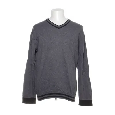 Pullover (Gray) from TCM Cashmere, Merino wool