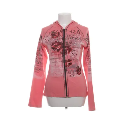 Huvtröja (Rosa) från Crystal Rock Bomull