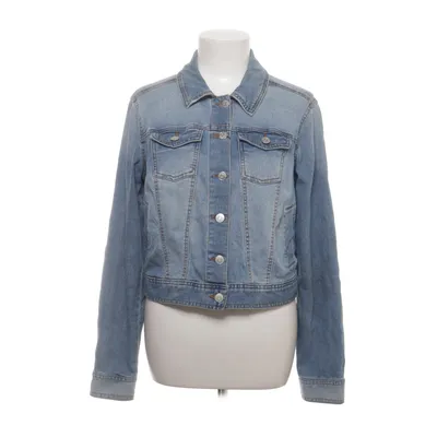 Veste en jean (CJ60192TJ) de Celebrity Pink Coton, Élasthane, Polyester, Viscose