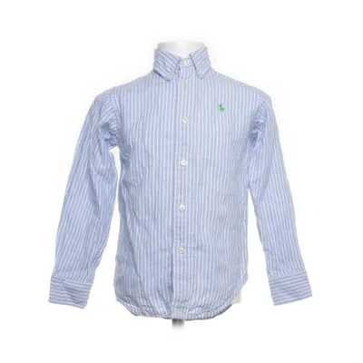 Button down shirt (Blue, Multicolored) from Ralph Lauren