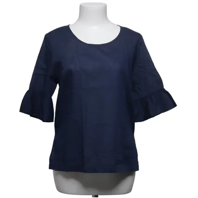 Top (Blue) from Blue Motion Cotton
