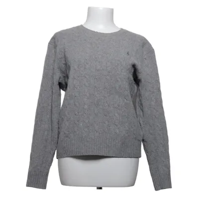 Strickpullover (Grau) von Polo Ralph Lauren Kaschmir, Merinowolle