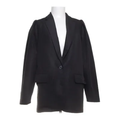 Blazer (Zwart) van H&M Polyester