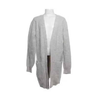 Cardigan (Grå) fra H&M Kids Akryl, Elastan, Polyester, Uld