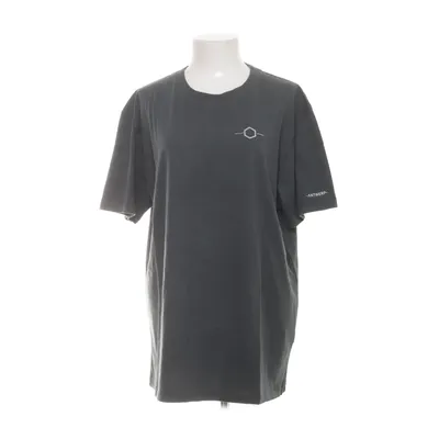 T-shirt (Svart) från Daydreamer Ekologisk bomull