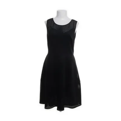 Jurk (Zwart) van Tommy Hilfiger