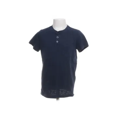T-shirt (Blå) fra D.M.D by Denim Day Bomuld