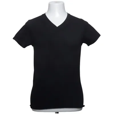 T-shirt (Noir) de Gildan Coton