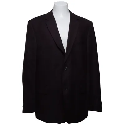 Blazer (Brun) fra Bytom Viscose, Uld