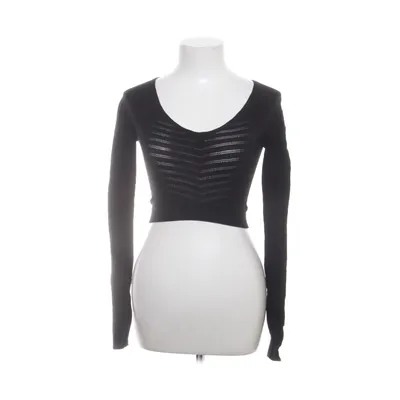 Crop top (Svart) från FP Movement Elastan, Polyamid