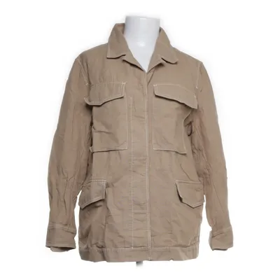 Safari jack (Groen) van Arket Katoen, Hennep