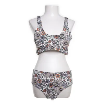 Bikini (Vit, Flerfärgad) från O’neill Elastan, Polyester