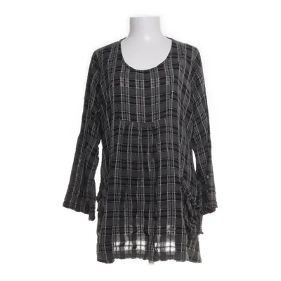 Tuniek (Grijs, Zwart) van The Masai Clothing Company Katoen, Polyester, Viscose