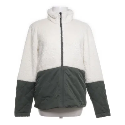 Jacka (Beige, Grön) från Vaude Polyamid, Återvunnen polyester