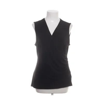 Omlottopp (Svart) från Jones New York Elastan, Polyester