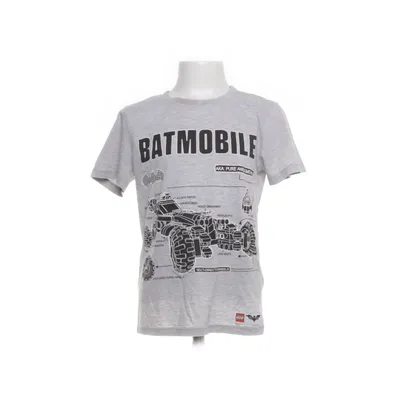 T-shirt (Gray) from H&M Kids Cotton