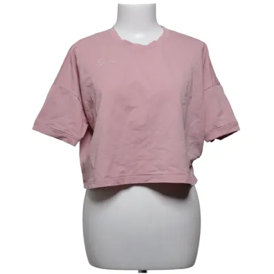 T-shirt (Rosa) från EYDA Bomull, Elastan, Polyester