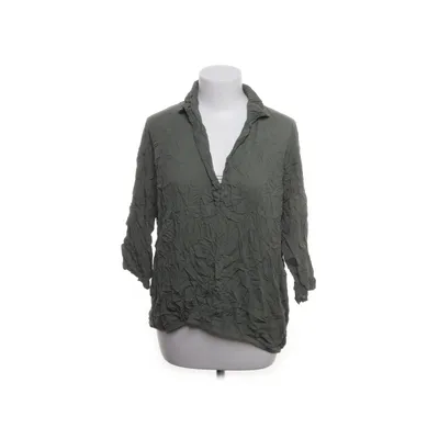 Top (Groen) van Brandy Melville Viscose