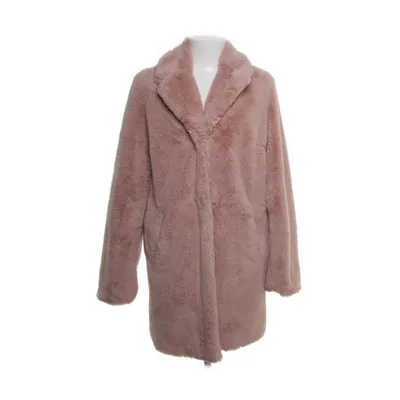 Vinterjacka (Rosa) från White Label Polyester
