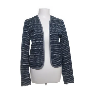 Cardigan (Bleu, Blanc) de Hilfiger Denim