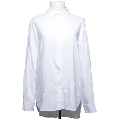 Shirt (White) from Forget Me Not Cotton, Polyamide