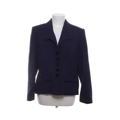 Kavaj (Lila) från Voglia Polyester, Ull