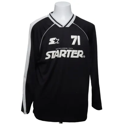 Practice jersey (House) from Starter Polyester