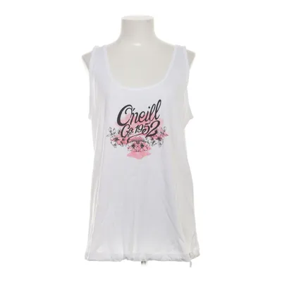 Linne (Vit, Rosa) från O'Neill Bomull