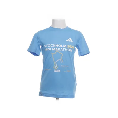 T-shirt (Groen) van Adventure by POMPdeLUX Elastaan, Polyester