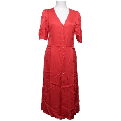 Klänning (Röd) från Maja Roos