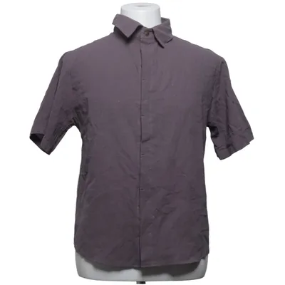 Short sleeve shirt (Purple) from GD