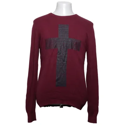 Sweater (Rød) fra G by Guess Bomuld
