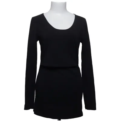 Haut d'allaitement (Noir) de Boob Nursing Wear Coton, Élasthane