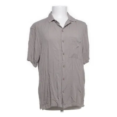 Short sleeve shirt (Gray) from Lefties Man Viscose