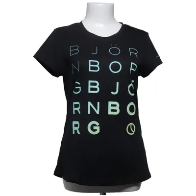 T-shirt (Hydro-Pro) from Björn Borg Polyester